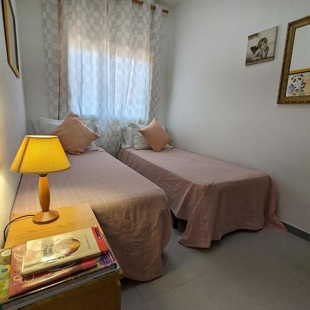 Apartamentos El Dorado ミアミ・プラトーヤ エクステリア 写真