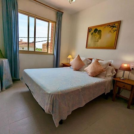 Apartamentos El Dorado ミアミ・プラトーヤ エクステリア 写真