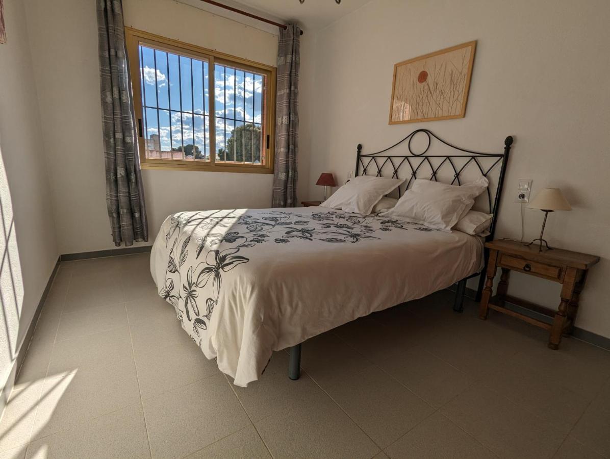 Apartamentos El Dorado ミアミ・プラトーヤ エクステリア 写真