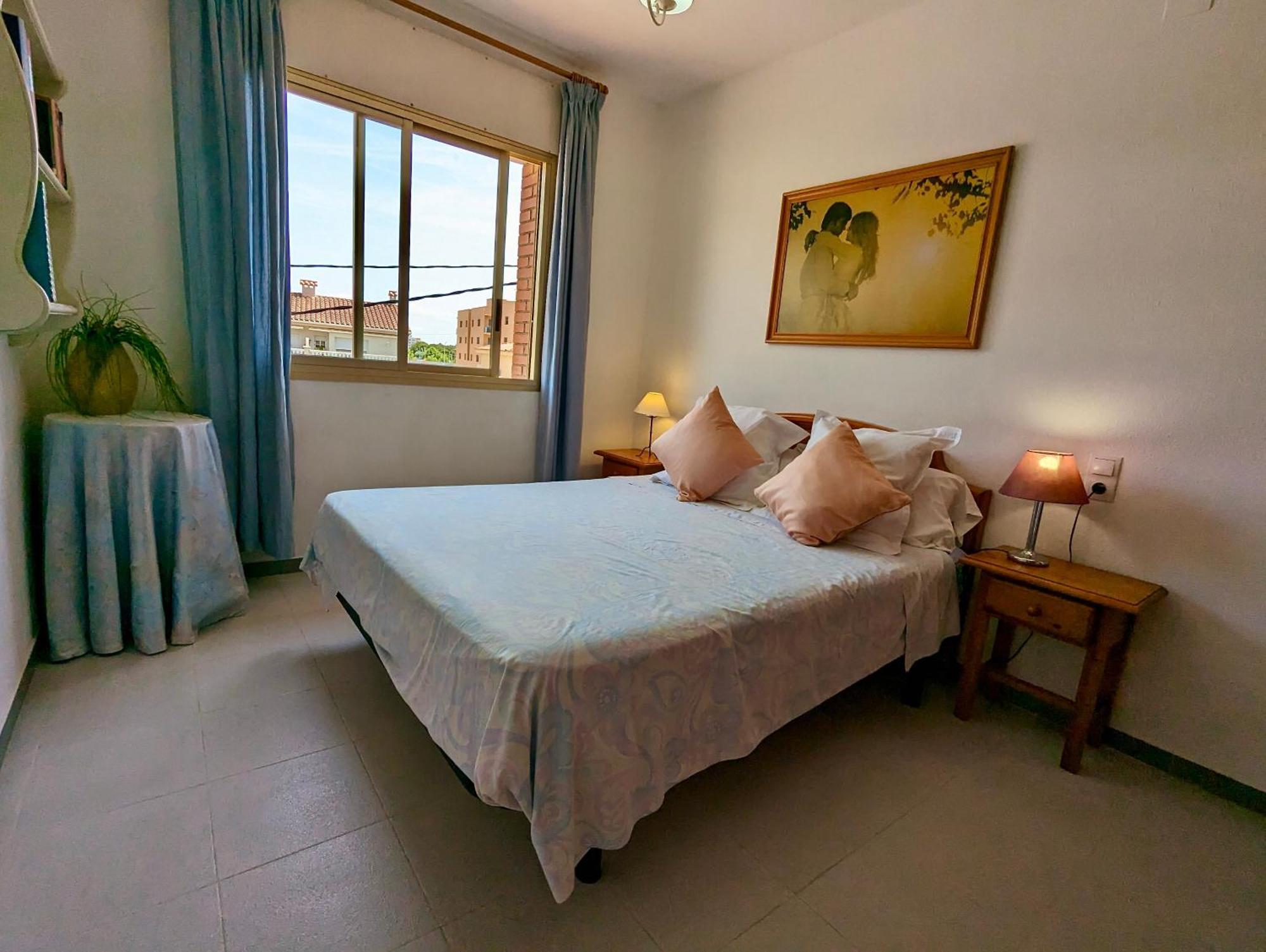 Apartamentos El Dorado ミアミ・プラトーヤ エクステリア 写真