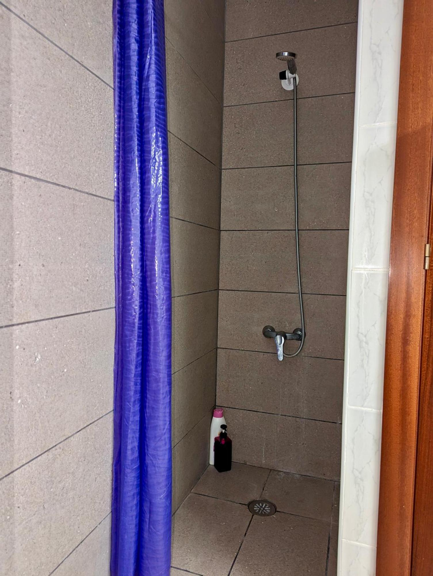 Apartamentos El Dorado ミアミ・プラトーヤ エクステリア 写真